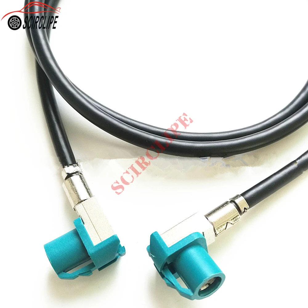 Автомобильный перчаточный ящик/подлокотник с USB кабелем LVDS видеокабель головкой