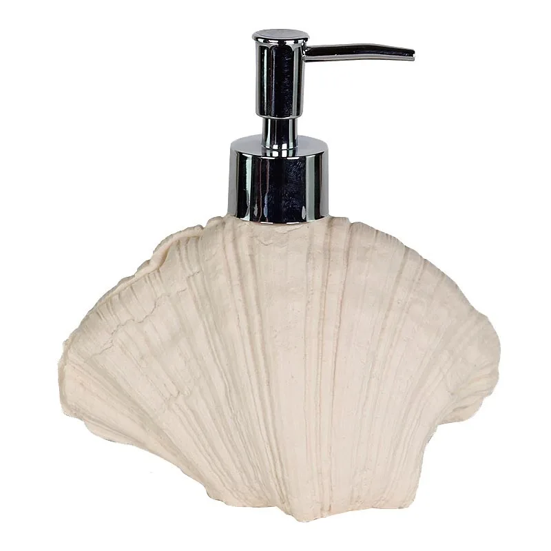 Экструзионная бутылка для мытья рук жидкое мыло Керамическая маленькая