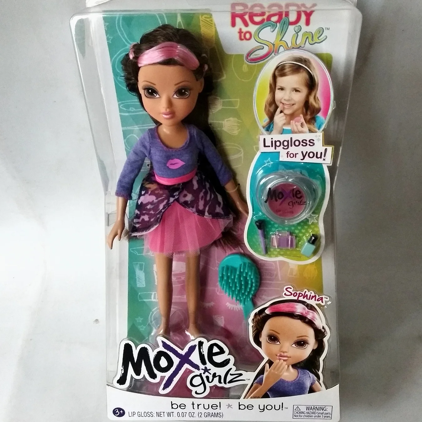Кукла MOXIE MUSI blyth шарнирная 29 см бесплатная доставка|Куклы| |