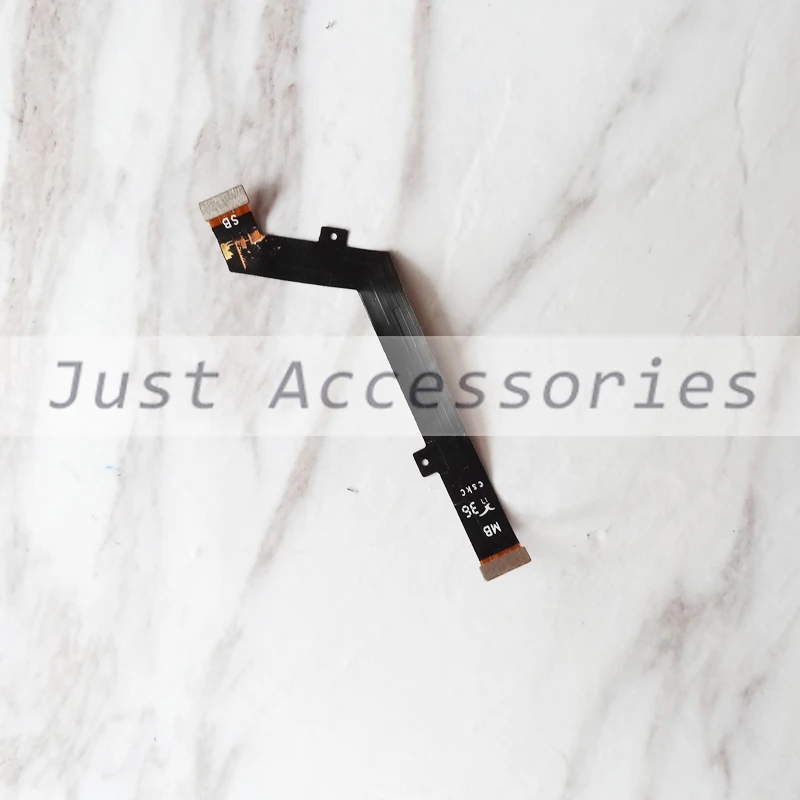 Б/у Замена материнской платы ленточный гибкий кабель гибкая печатная плата