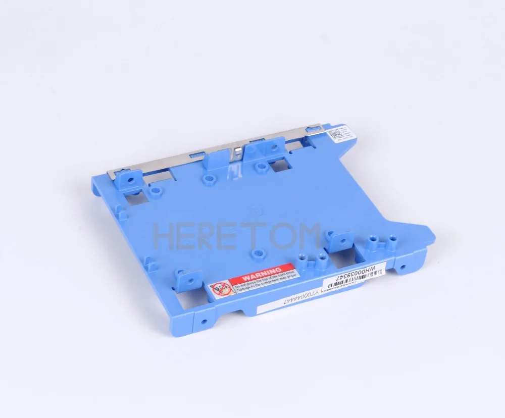 10 шт. 3," до 2,5" SSD HDD Caddy адаптер для ноутбука Dell F767D R494D Optiplex точность 380 580 960 980 990 3020 7010 7020 9010 9020