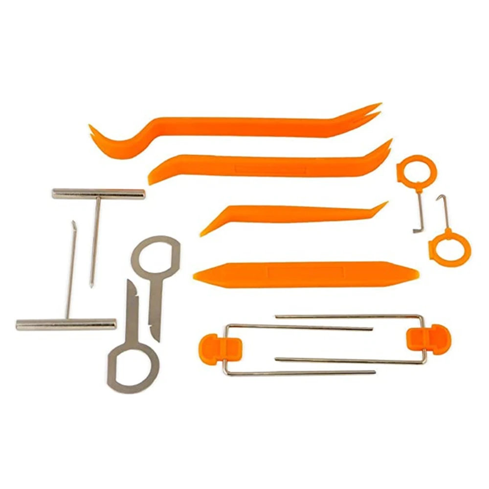 Progetti 12 инструментов. Pry Tool. Rad tools