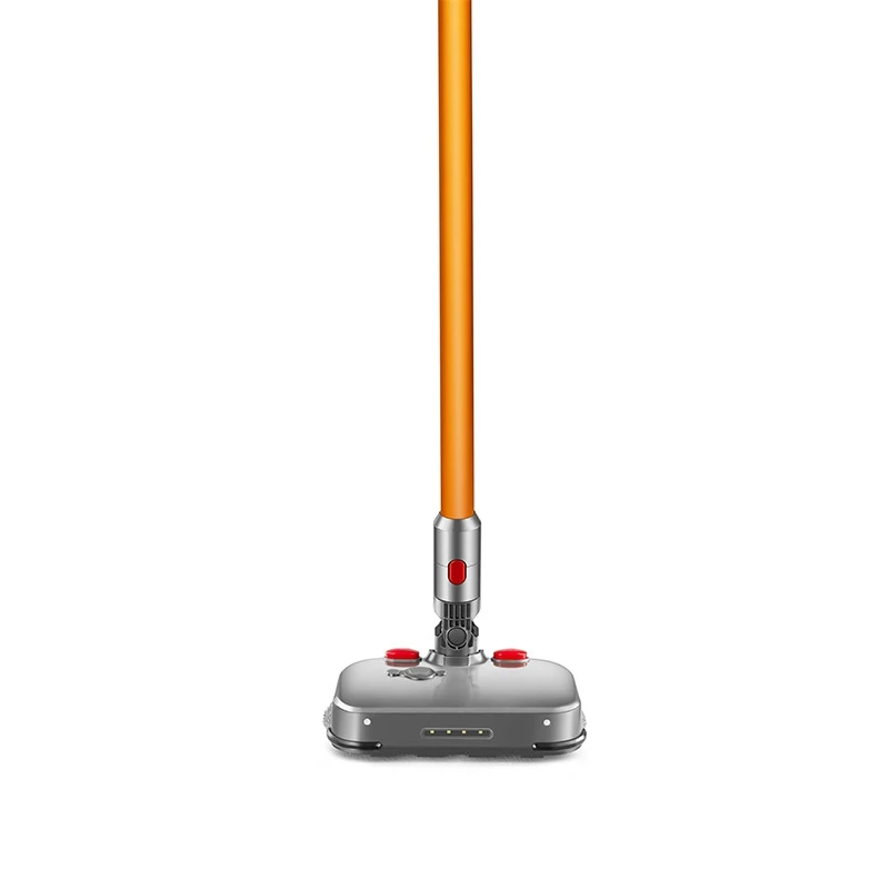 

1 шт. электрическая тряпка для очистки пылесоса и очистки для Dyson V7 V8 V10 V11 сменные детали