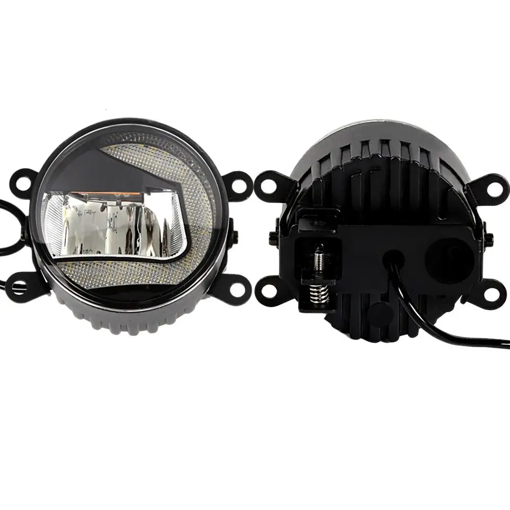 Светодиодный светильник M & C 2xcar для дневных ходовых огней Автомобильный