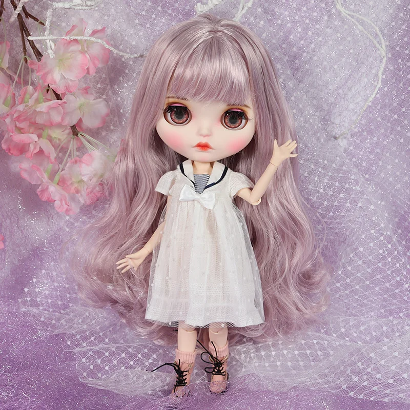 DBS Blyth icy одежда для отдыха костюмы наряд костюм 1/6 30 см шарнирное тело подарок