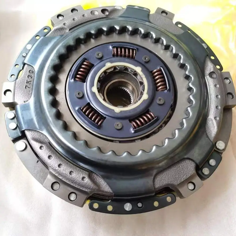 

For Hyundai elantra i30 i40 sonata tucson Clutch Plate D7UF1 DCT 412002d100 412002d200 412002D000