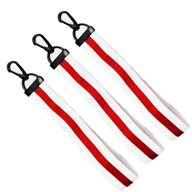 Брелоки с историческим флагом Республики Беларусь ручной работы значки для