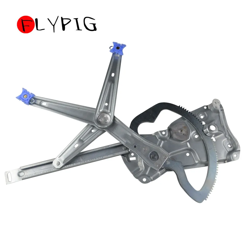 Новый Сменный передний правый левый LH стеклоподъемник для BMW 3 серии