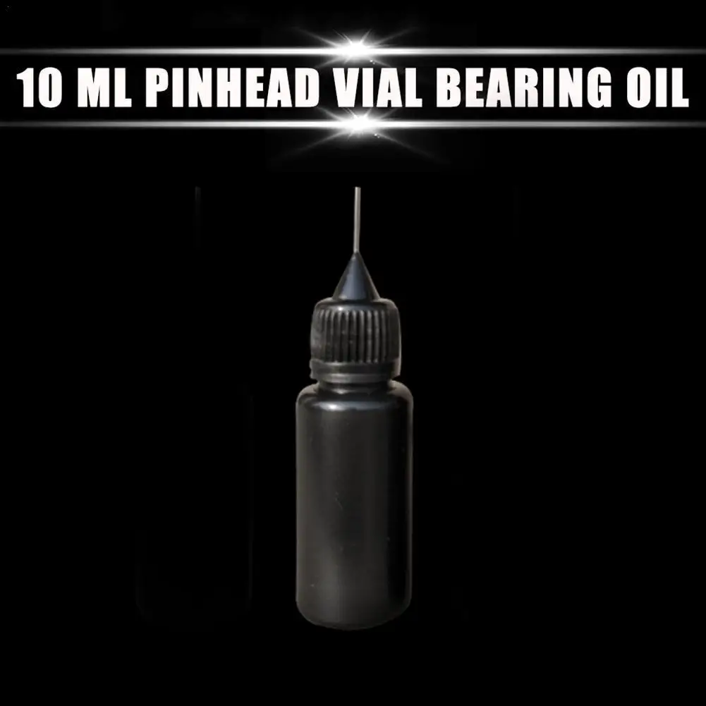 

Fidget Toys Bearing Lubricant Oil For Needle Small Packaging Helicopter Car Model Antirust Lubricating Machinery Toy