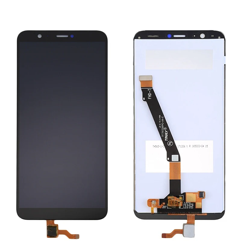 5 65 &quotдля Huawei P Smart ЖК дисплей сенсорный экран дигитайзер для сборки с