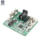 5S 20A Защитная плата зарядного устройства для литий-ионной, литиевой батареи 18 в 21 в, защитная плата для зарядки аккумулятора, BMS модуль для электроинструментов