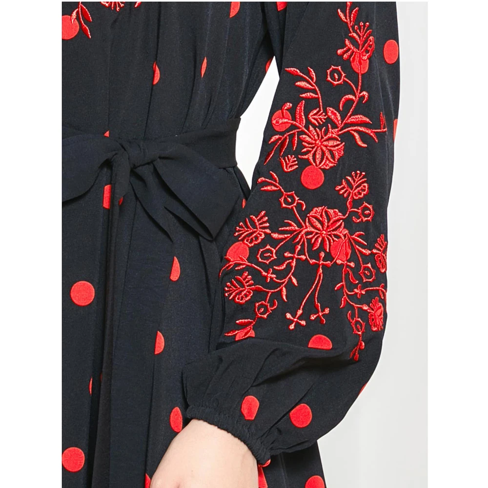 

Abaya Jilbab Ramadan Maxi Robe Eid