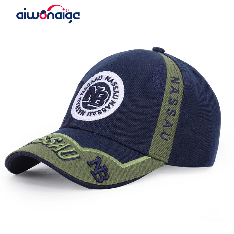 Новинка 2019 бейсбольная Кепка с вышивкой для мужчин и женщин кепка Повседневная