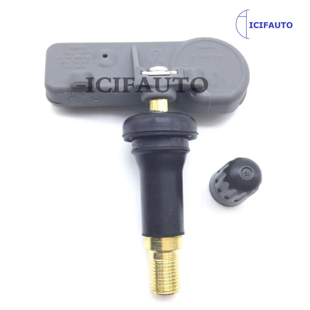 TPMS сенсорная система контроля давления в шинах для Mazda Ford Edge scape Expedition Lincoln Navigator DV6T