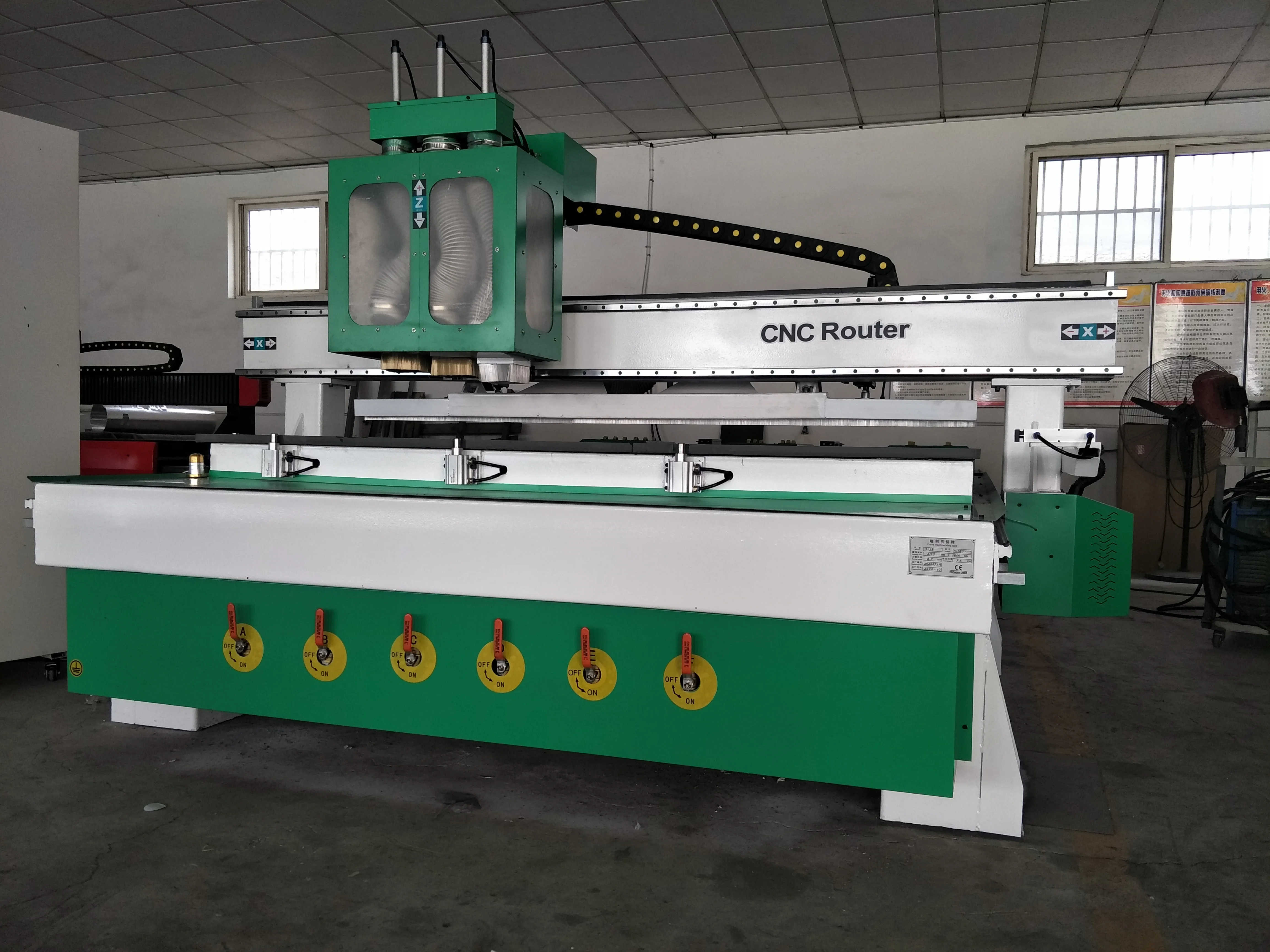 2130 2040 atc cnc router/ high speed wood router for furniture cabinet door window | Инструменты