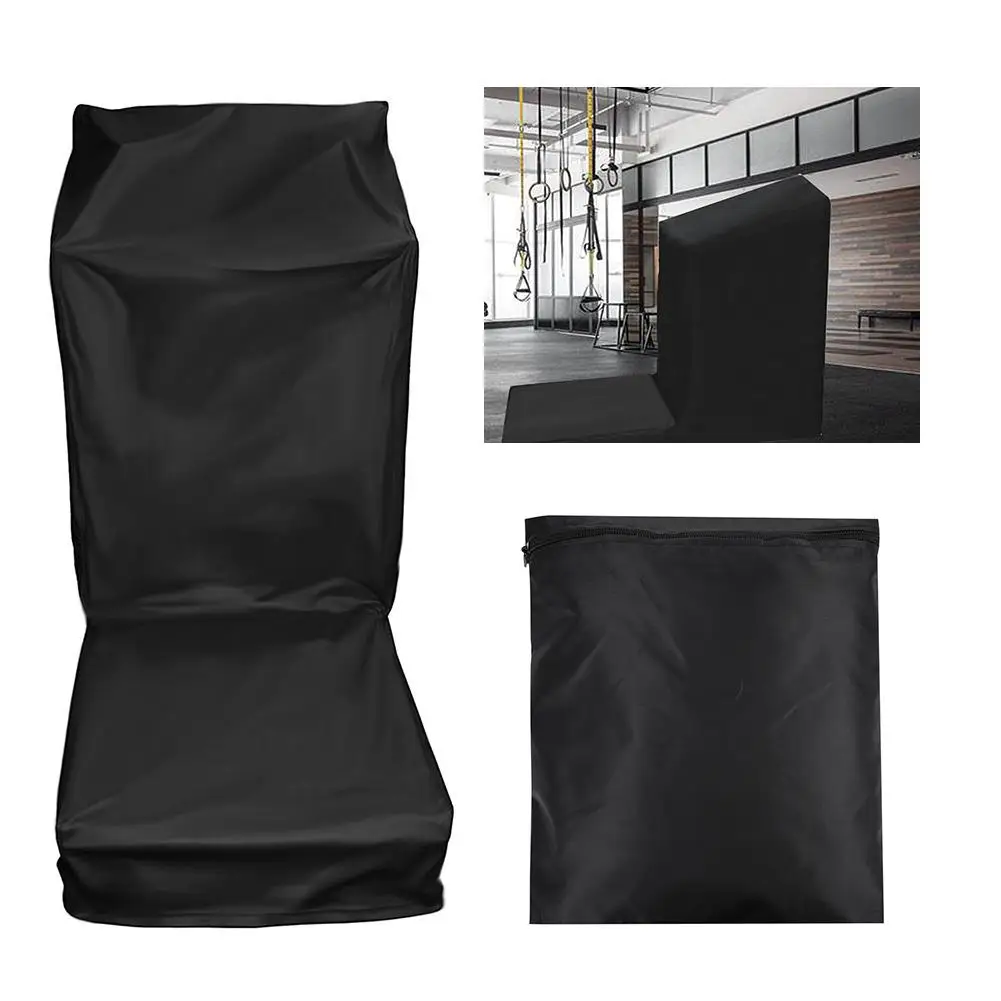 Крытая Водонепроницаемая беговая дорожка для бега Беговая машина пылезащитная