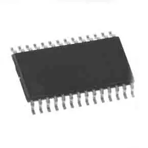 

New 10PCS/LOT AD7732BRUZ AD7732BRU AD7732 TSSOP28 new and Original in stock