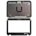 Новая верхняя крышка ЖК-дисплея для DELL inspiron 14Z 5423 DPN 0DJ3K8, крышка Безель ЖК-дисплея, Упор для рук, верхняя нижняя базовая крышка