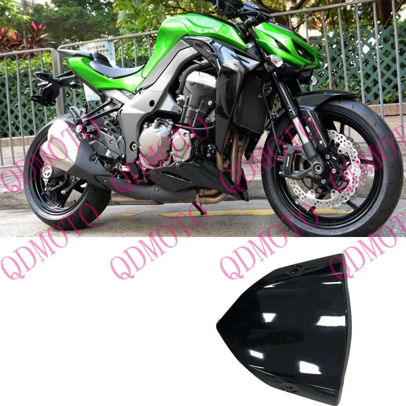 

For Kawasaki Z1000 2014-2019 Motorcycle Wind Shield ABS Injection Fairing Z1000 14-19 Accessories