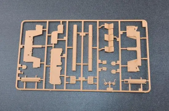 Модель Trumpeter 01533 1/35 рока BMP-3 ыфв сервис пластиковая модель комплект |