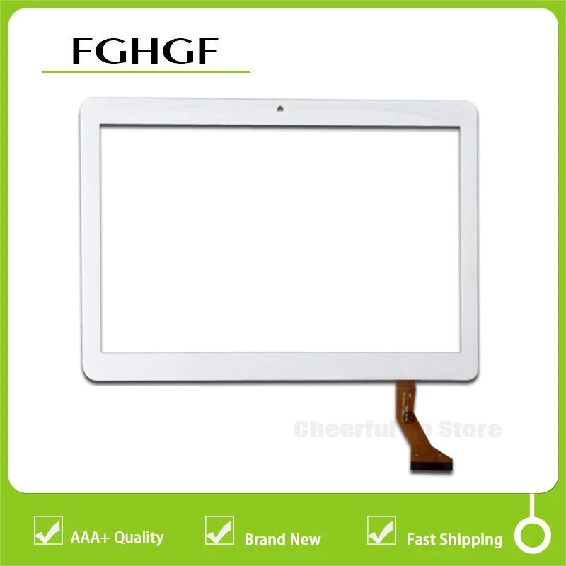 Новая запасная Сенсорная панель DH/CH 1096A1 FP276 V02 с цифровым