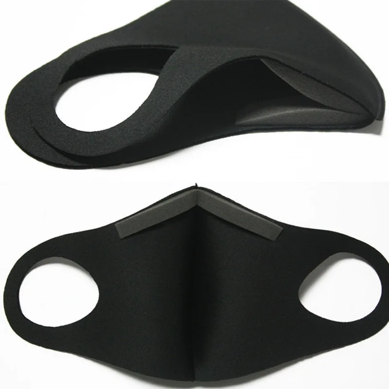 RePinklax Новинка 20 шт. самоклеющиеся губки для мостика носа прокладки уплотнение