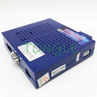 New Multi 1162 in 1 Jamma Game Pcb Have vertical and horizontal games can flip screen for 3 side cocktail machine