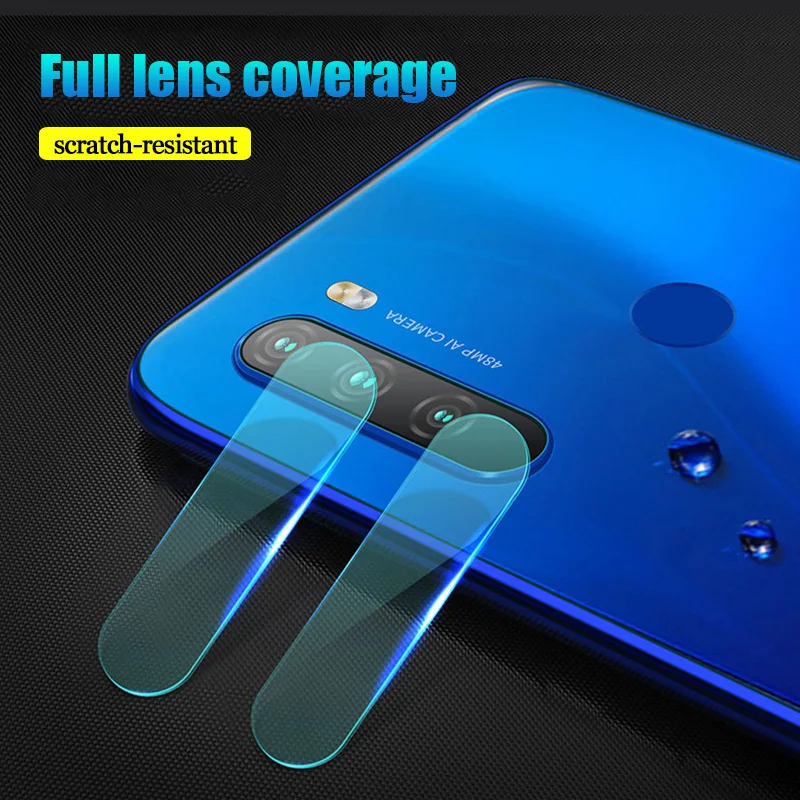 Взрывоустойчивое Защитное стекло для объектива камеры Redmi 8A 7A K30 K20 Pro телефона Xiaomi