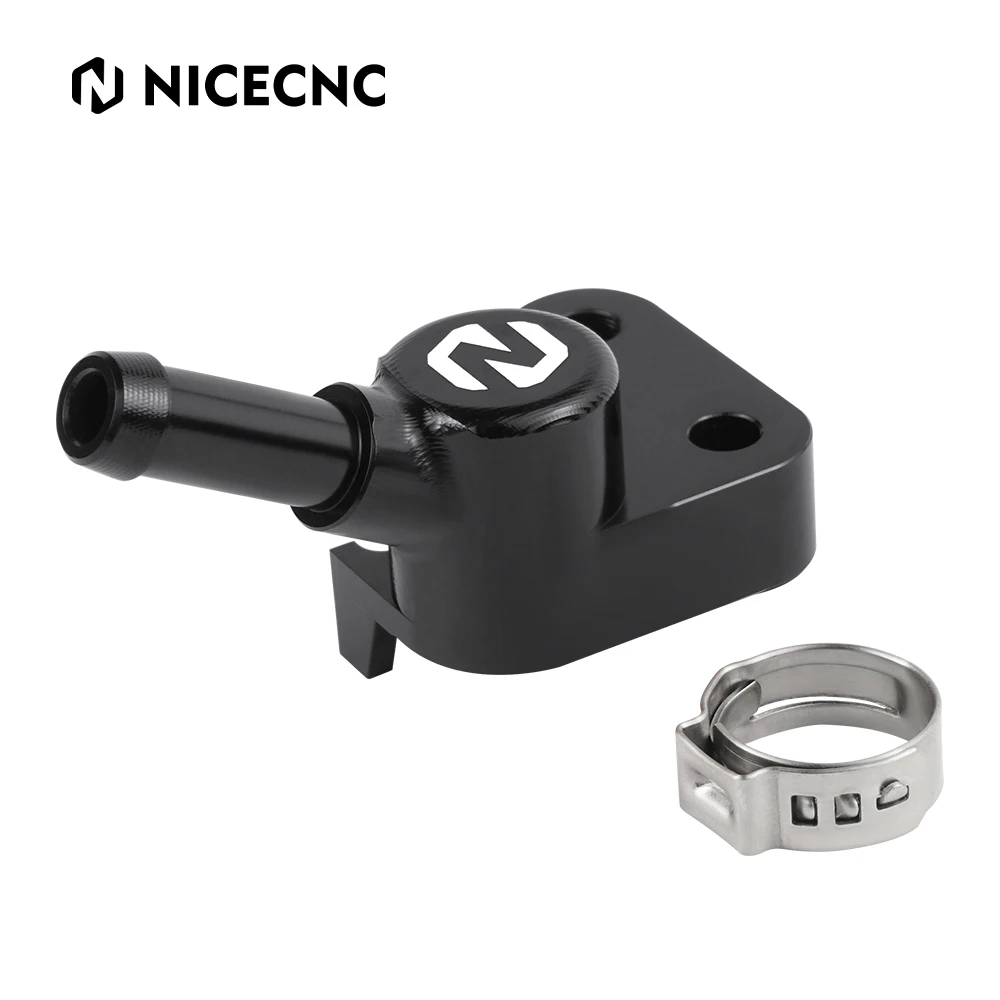 NICECNC мотоцикл для KTM SXF 250 350 450 16-22 EXCF EXC-F 500 17-22 XCFW XCF-W 20-22 топливный рельсовый