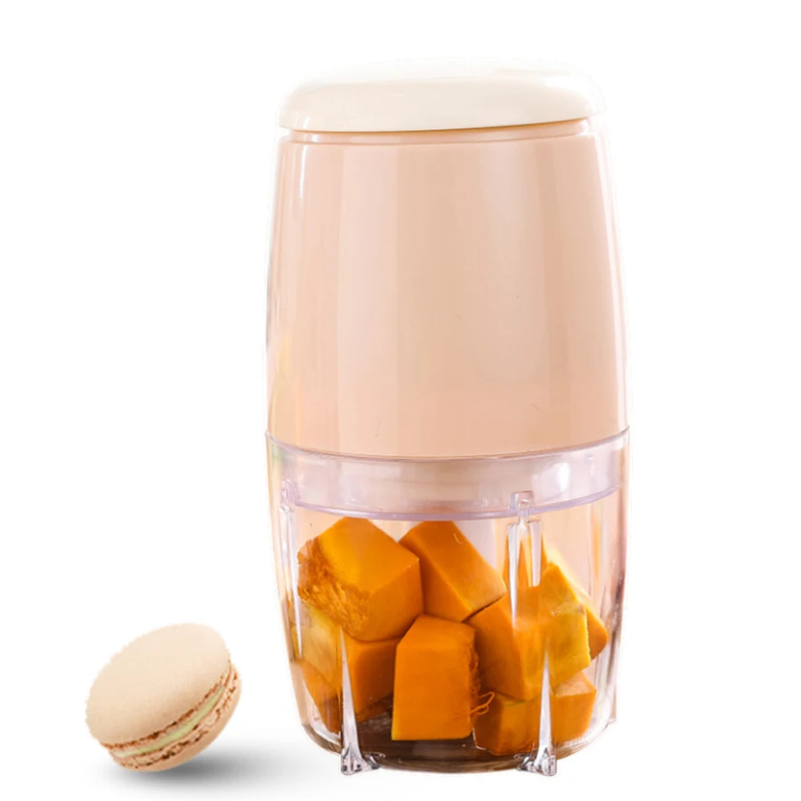 Портативный блендер Кухонный комбайн для рисовой пасты фруктовой грязи | Бытовая