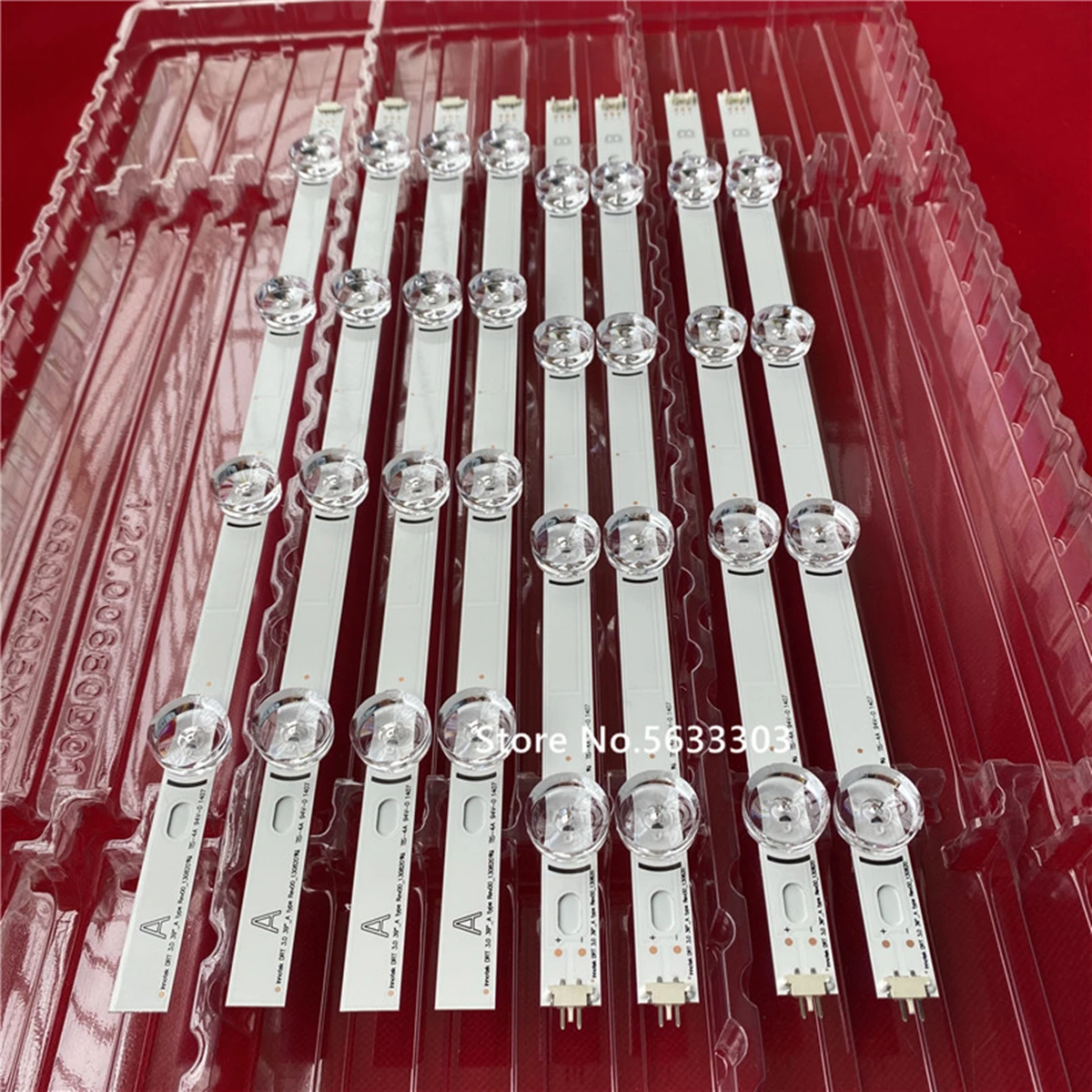 

150 комплектов drt 3,0 39 39lb5500 39lb5600 39lb5800