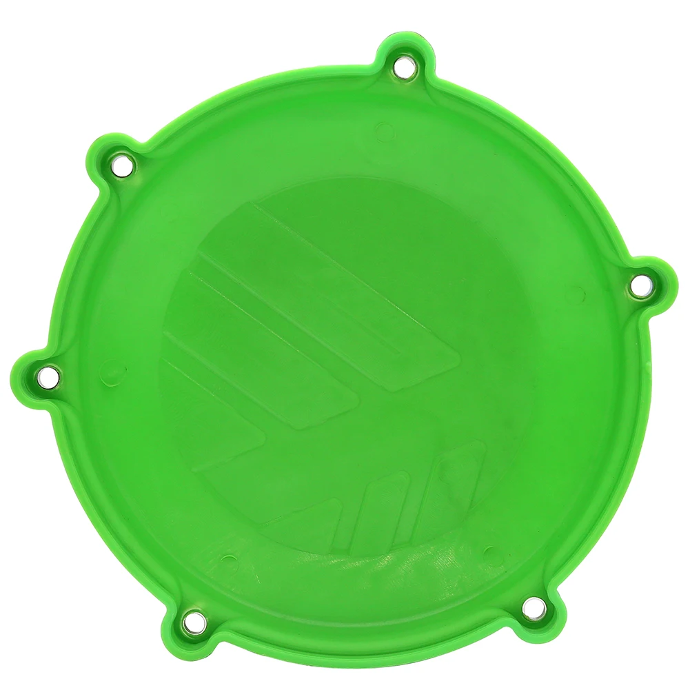 Защитный пластиковый чехол для мотокросса KAWASAKI KX450F KXF450 KX 450F KXF 450 2016-2018 зеленый |