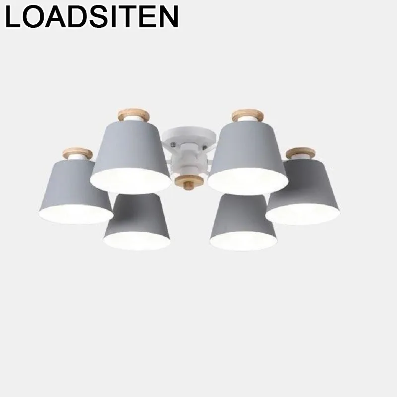Hanglampen Lampadari современная люстра Led Decoracao Para Casa Deco дом Luminaria светильник подвесной |