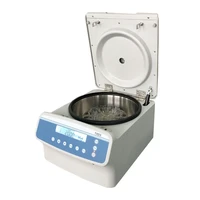 desktop low speed cetology cell smear laboratory centrifuge machine rotor txd3 max speed 3000rpm