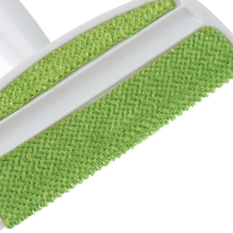 

1pc Portable Lint Remover Pet Hair Remover Brush Manual Lint Shaver Brush Tool