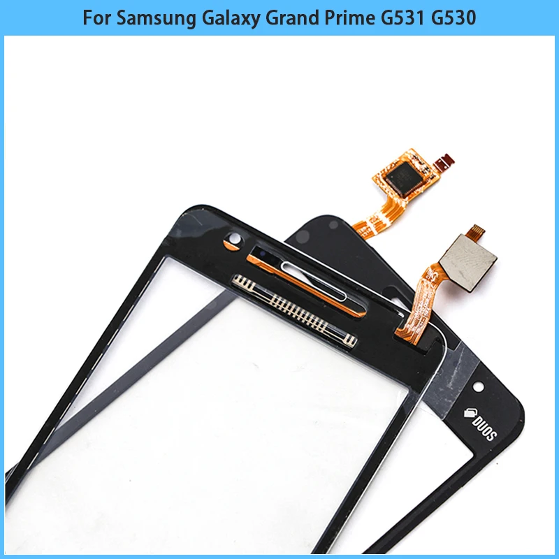 Новый чехол для мобильного телефона Samsung Galaxy Grand Prime G531F SM G530H G530 G531 ЖК дисплей