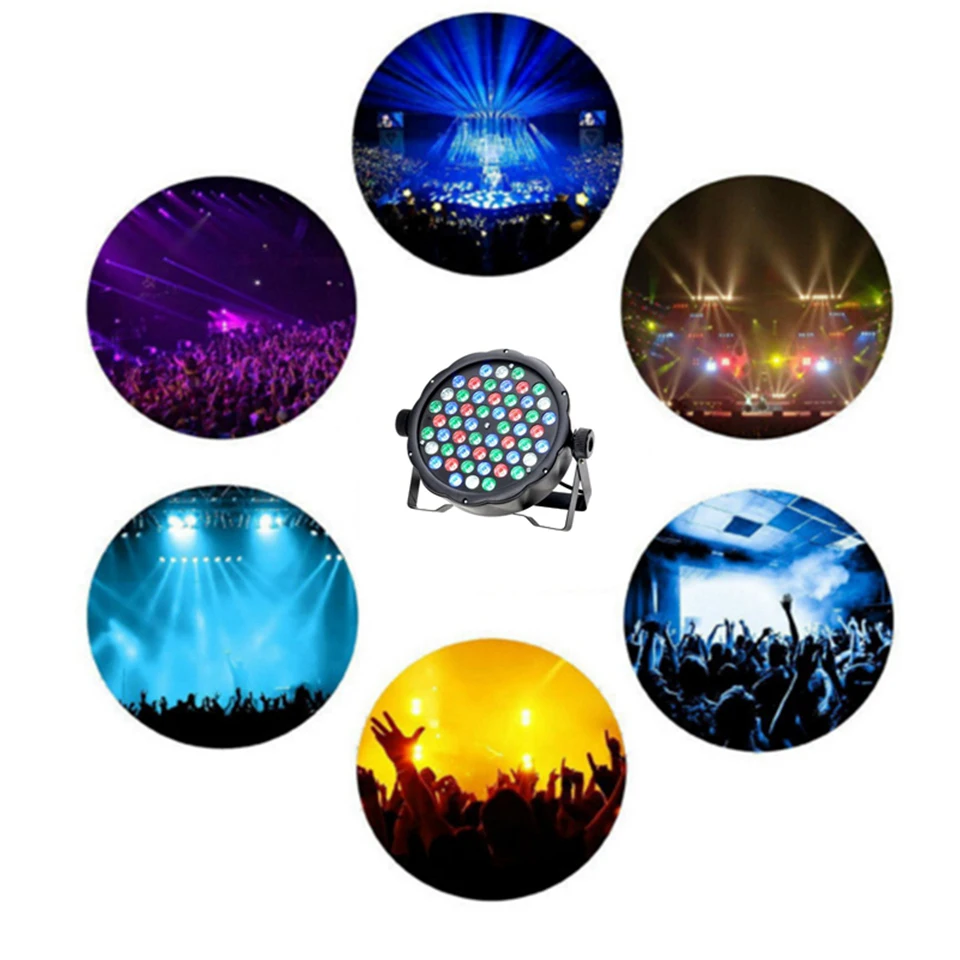 Открытый сад лужайка сценический эффект свет фея небо Звезда лазерный проектор