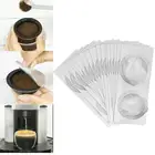 Новинка, одноразовые капсулы для кофе Nespresso Vertuo Plus, 62 мм