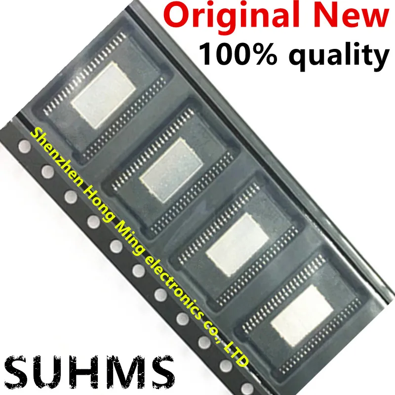 

(5piece)100% New TAS5342 TAS5342LA HTSSOP44 Chipset