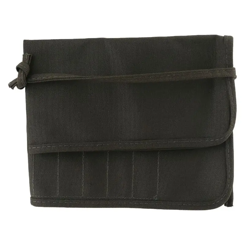 

30 Slot Paint Brush Storage Pen Curtain Pencil Bag Artist Roll Pouch Wrap Holder