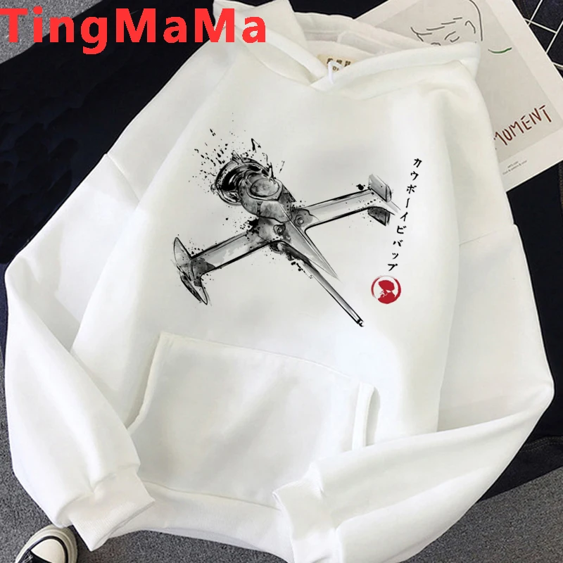 Лидер продаж Обувь с рисунками из японского аниме ковбой толстовки &quotБибоп&quot