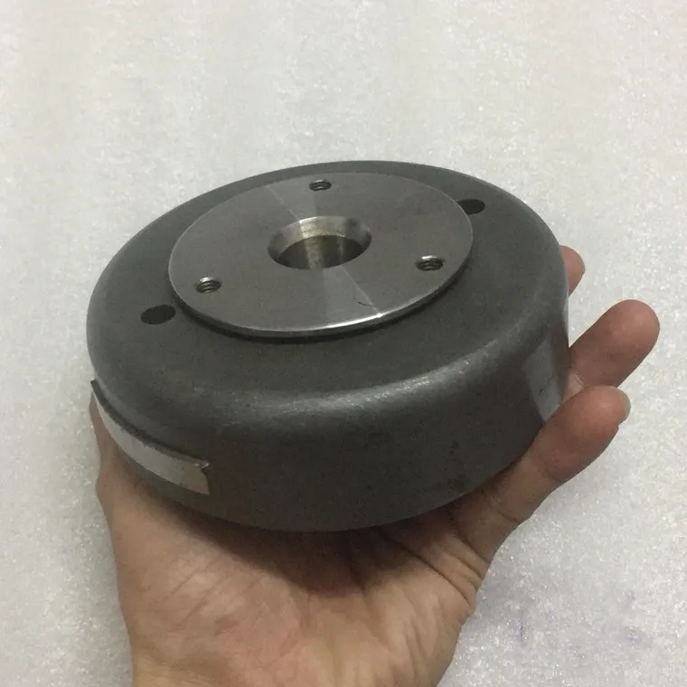 

Drilling Leopard Motorcycle GS125 Knife GN125 Prince EN125 Magnetic Cylinder Rotor Flywheel Magnetic Motor Coil Magnetic Steel