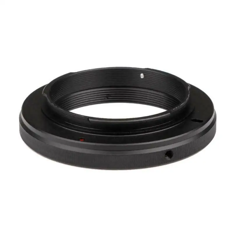 Кольцевой адаптер Foleto T MOUNT для объектива Nikon камеры D3S D300S D7000 D5100 D3100 D3000 D90 D60 d3300 d3400