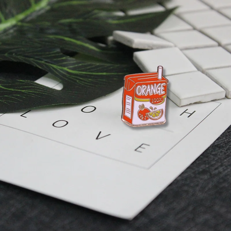 Ностальгическая 100% Милая коробка для сока подарок вас кто любит смотреть комедию