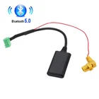 MMI 3G AMI 12-контактный Bluetooth AUX кабель-адаптер беспроводной аудиовход для Audi Q5 A6 A4 Q7 A5 S5