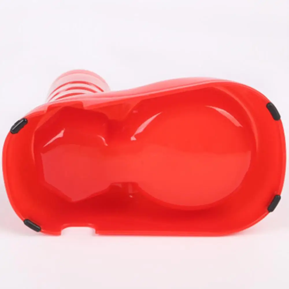 Питьевая Бутылка для собак поилка кошек щенков животных диспенсер воды кормушка