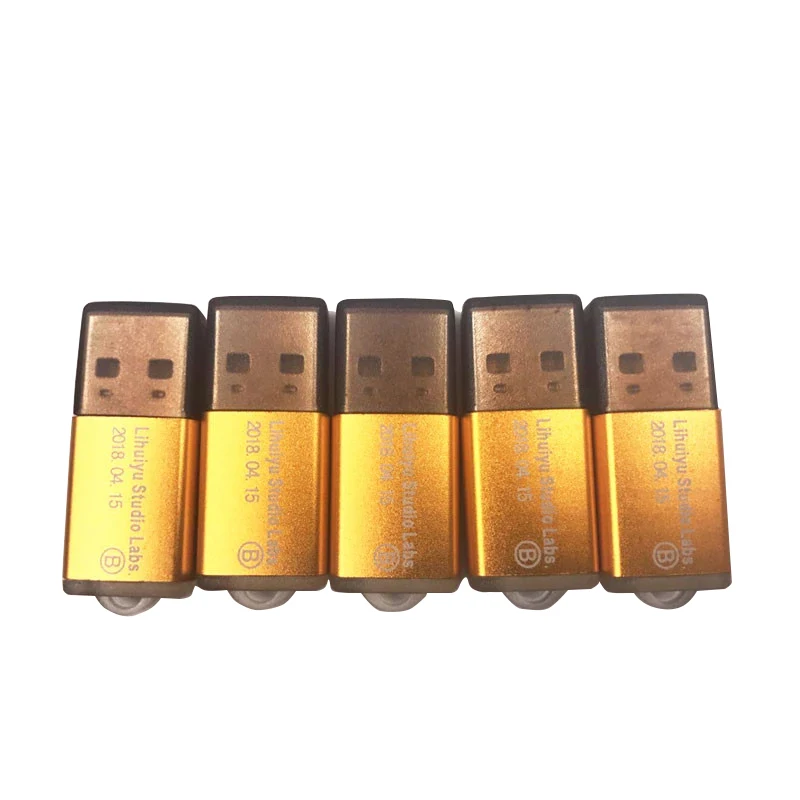 LIHUIYU контроллер системы USB ключ M2 материнская плата аксессуары используется для