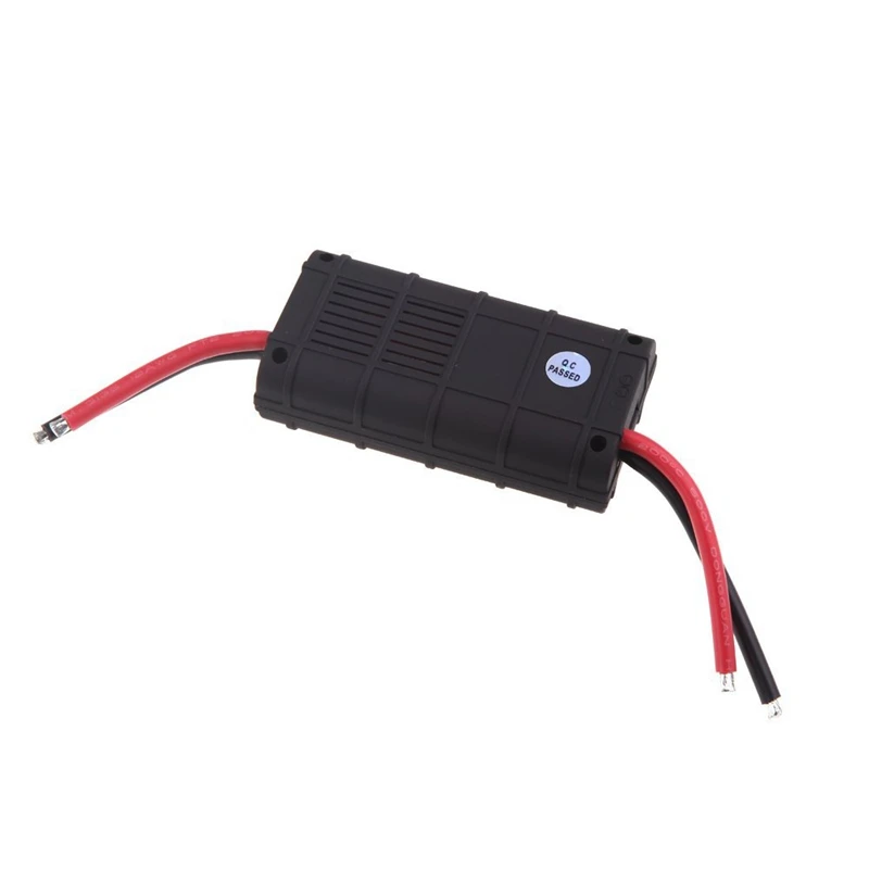 FT08 RC 150A Высокоточный Ватт метр и анализатор мощности с ЖК подсветкой|Измерители