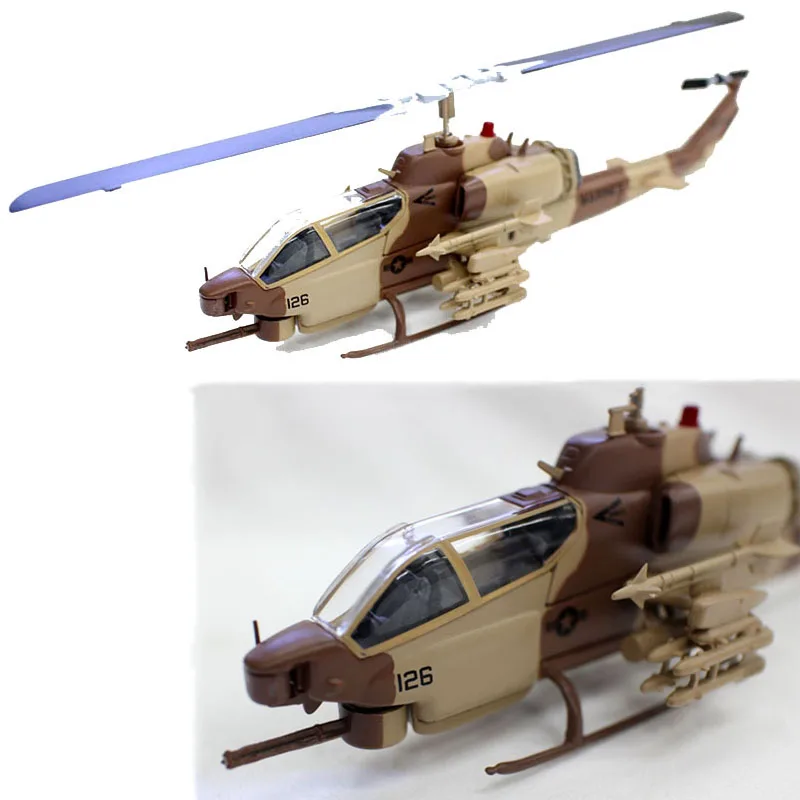 Масштаб 1:72 Кобра строительный флот армия Морпехи сплав металлический литый