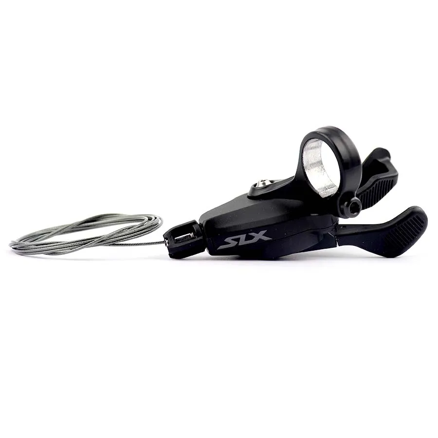 Скоростной переключатель передач SHIMANO SLX M7100 1x1 набор скоростей для горного